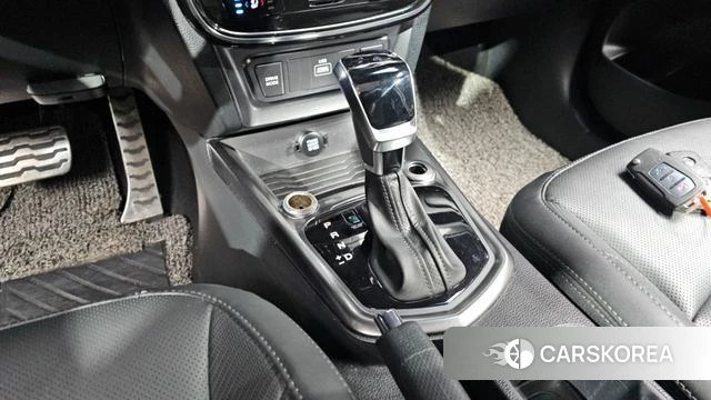 Ssangyong Berry New Tivoli id 3942535 из Кореи 19