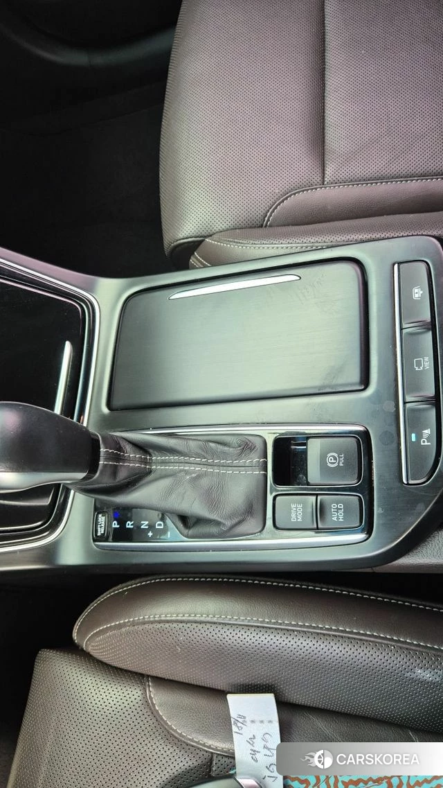Hyundai Grandeur IG id 4910991 из Кореи 19