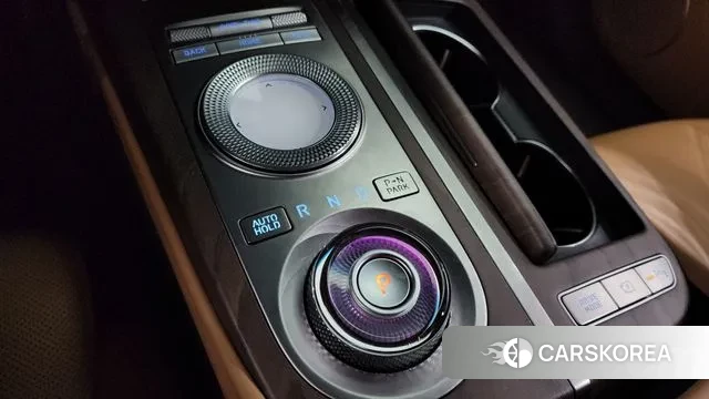 Genesis G80 (RG3) id 3263512 из Кореи 19