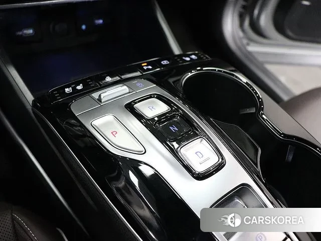 Hyundai Tucson (NX4) id 3476608 из Кореи 19