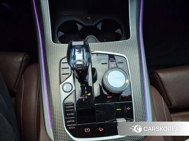 BMW X5 (G05) id 3433983 из Кореи 14