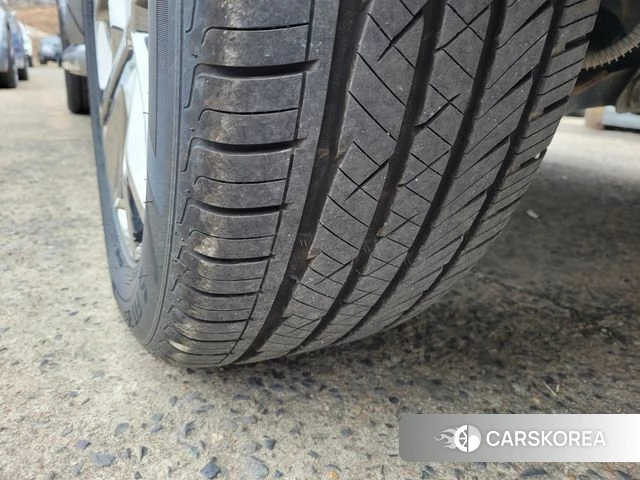 Ssangyong G4 Rexton id 3857398 из Кореи 14