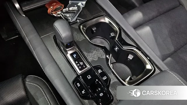 Lexus RX450h + 5th generation id 2998218 из Кореи 19