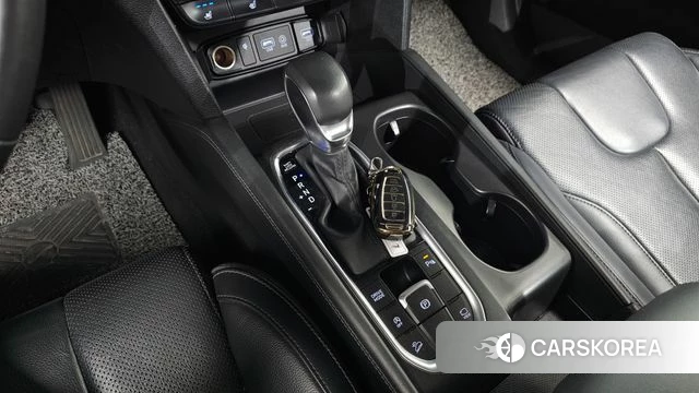Hyundai Santa Fe TM id 4525827 из Кореи 30