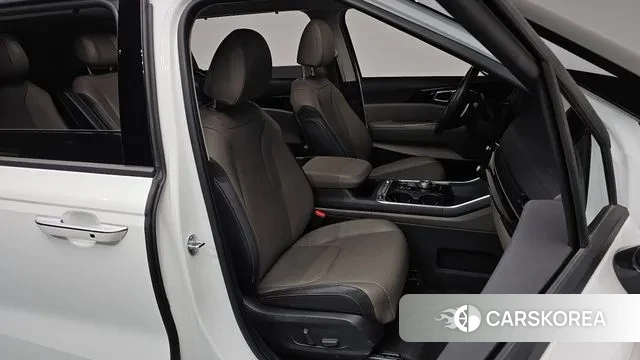 Kia The New Carnival 4th Generation id 3670073 из Кореи 19