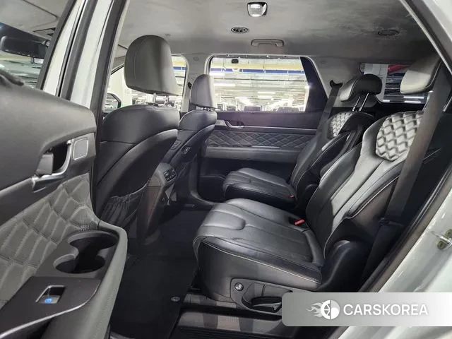 Hyundai Palisade id 3402266 из Кореи 19