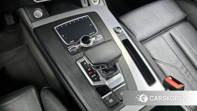 Audi Q5 (FY) id 3878993 из Кореи 19