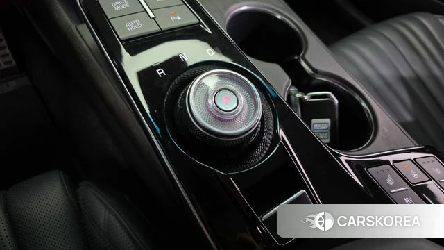 Kia K8 Hybrid id 4444405 из Кореи 34