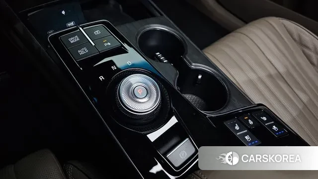 Kia K8 Hybrid id 2905678 из Кореи 19