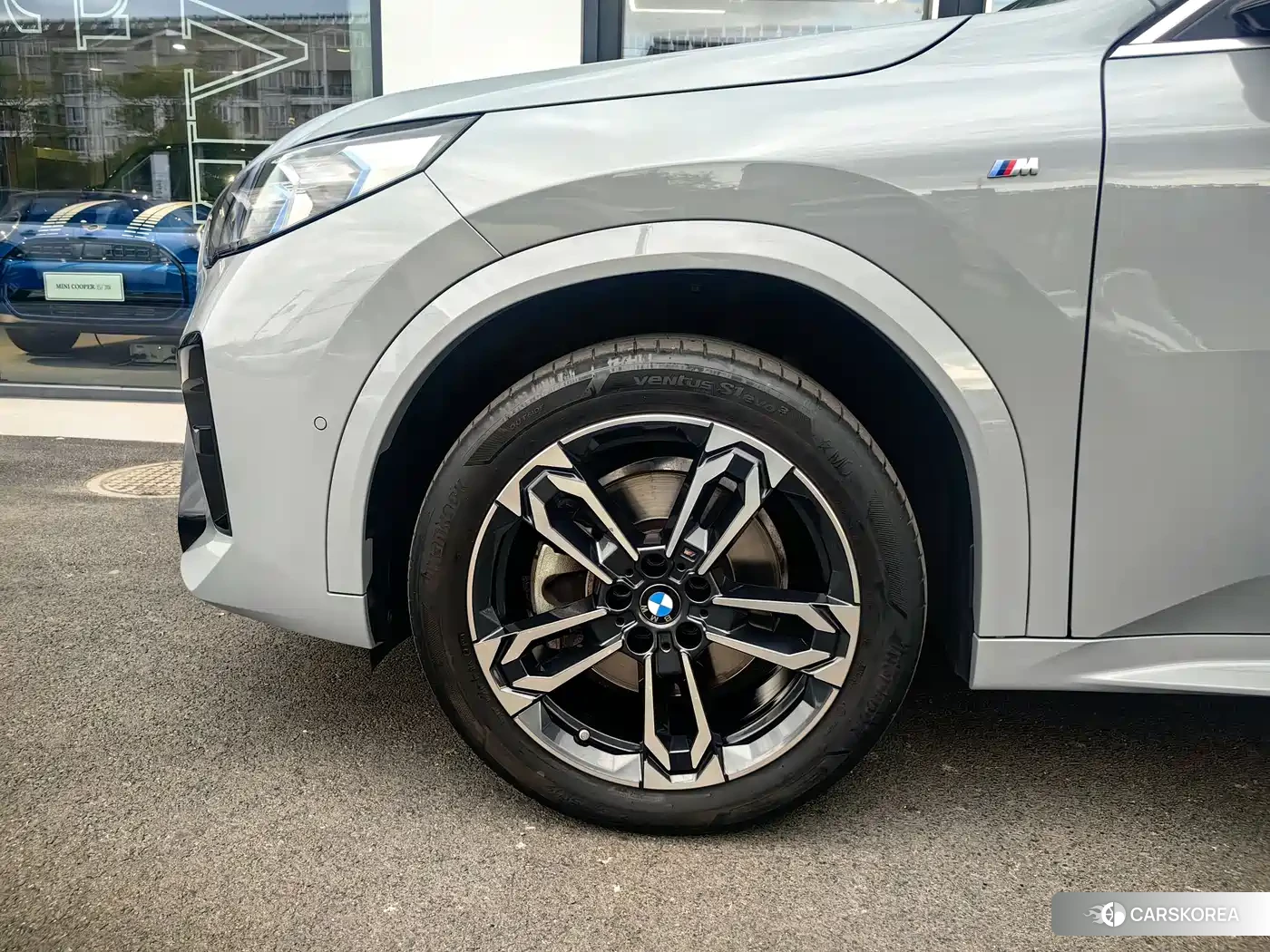 BMW X2 id 4538973 из Китая 13