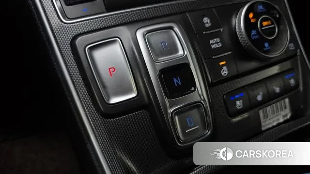 Hyundai The New Santa Fe id 3721989 из Кореи 19