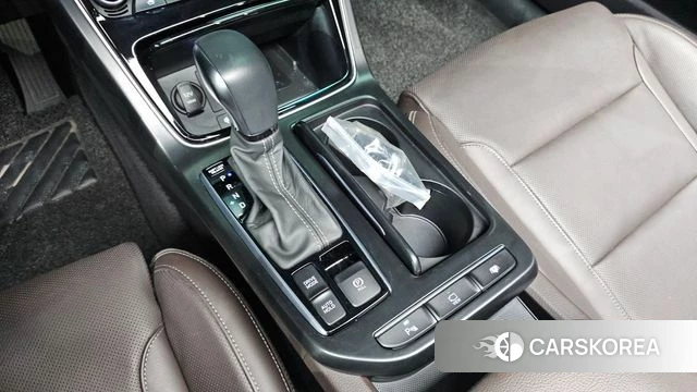 Hyundai Grandeur IG id 4502448 из Кореи 32