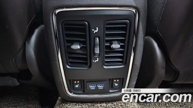 Jeep Grand Cherokee id 2632210 из Кореи 19