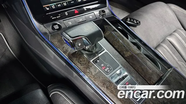 Audi A7 (4K) id 2750330 из Кореи 19