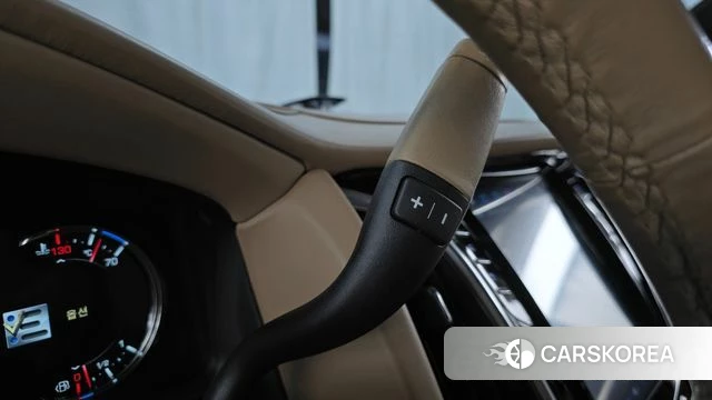 Cadillac Escalade id 4482366 из Кореи 31