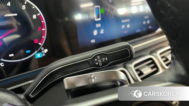 Mercedes-Benz GLE-Class W167 id 3909382 из Кореи 19