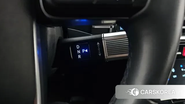 Hyundai Santa Fe (MX5) id 3751547 из Кореи 19