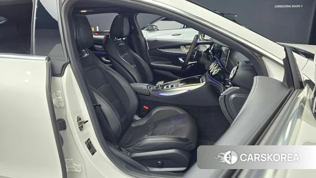 Mercedes-Benz AMG GT id 4489688 из Кореи 31