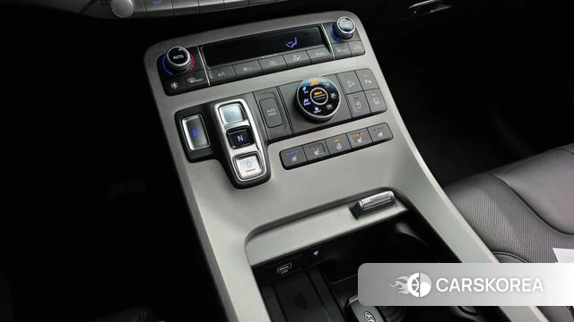 Hyundai Palisade id 4344426 из Кореи 19