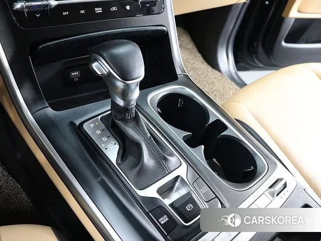 Kia Carnival 4th generation id 3473727 из Кореи 19