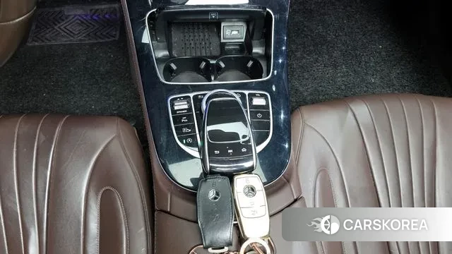 Mercedes-Benz CLS-Class C257 id 3778685 из Кореи 19