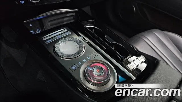 Genesis G80 (RG3) id 2875976 из Кореи 19