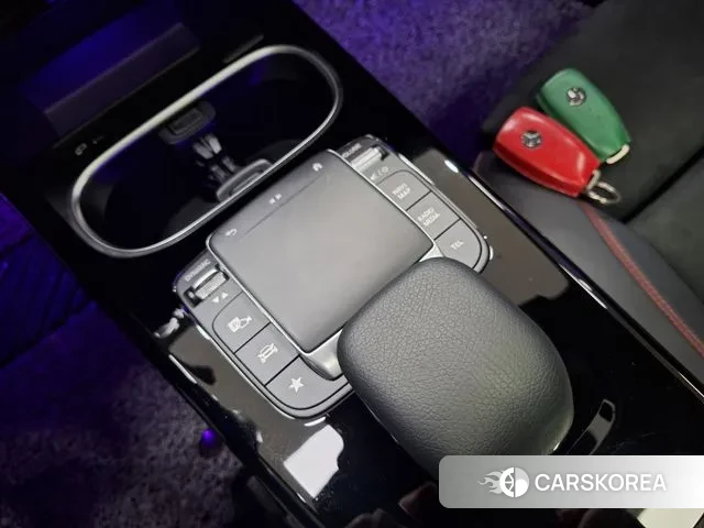 Mercedes-Benz CLA-Class C118 id 3289582 из Кореи 19