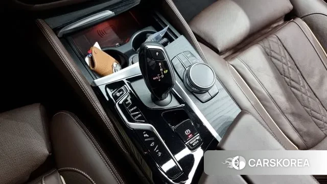 BMW 6 Series GT (G32) id 2989853 из Кореи 19