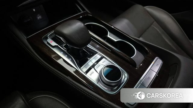 Kia More K9 id 3911510 из Кореи 19