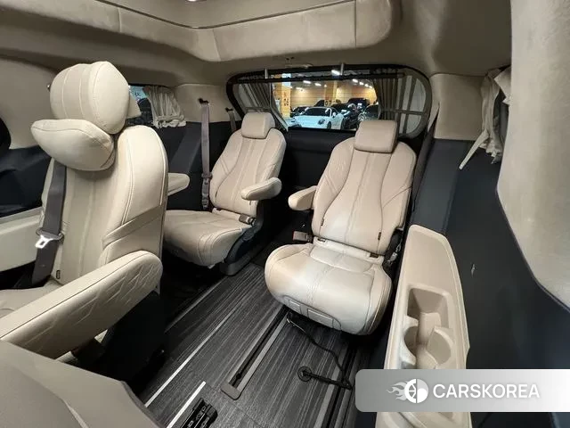 Kia Carnival 4th generation id 2905710 из Кореи 19