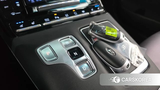 Hyundai The New Grandeur IG id 4433836 из Кореи 19