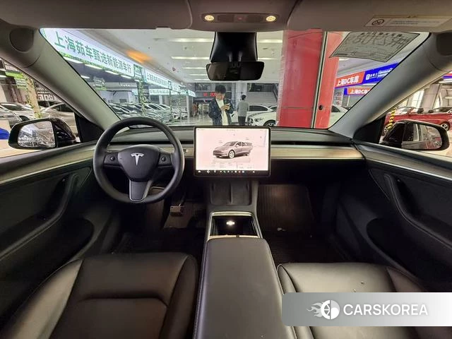 Tesla Model Y id 4238780 из Китая 9