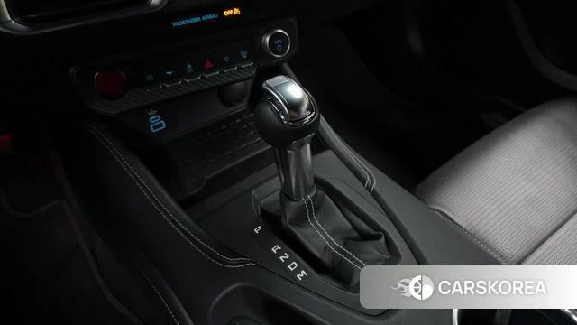 Ford Mustang 7th Generation id 3870526 из Кореи 19