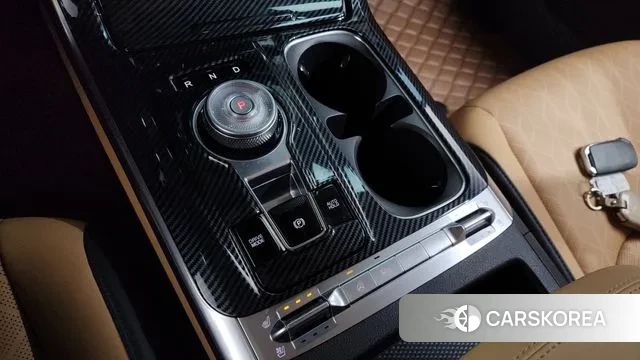 Kia Carnival 4th generation id 3502838 из Кореи 19