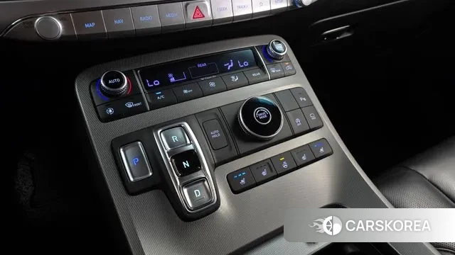 Hyundai Palisade id 2970970 из Кореи 19