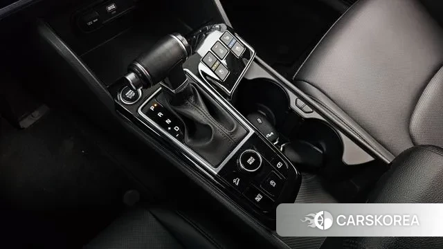 Kia Sportage 5th Generation id 3606417 из Кореи 19