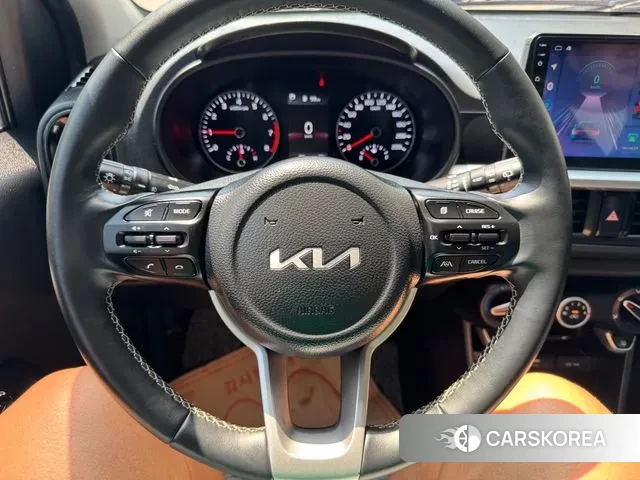 Kia Morning Urban (JA) id 2993979 из Кореи 19