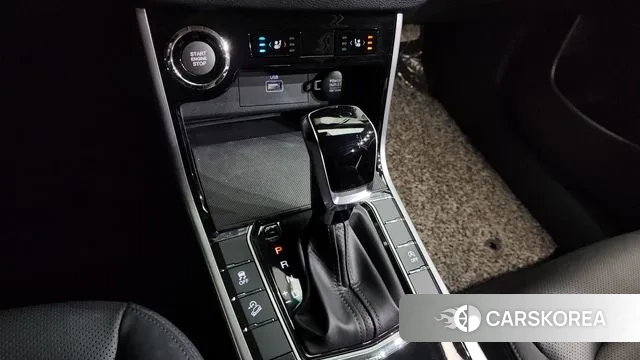 Ssangyong Beautiful Korando id 3753750 из Кореи 19