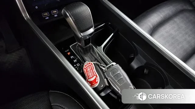 Ssangyong Torres id 3273179 из Кореи 19