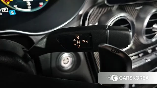 Mercedes-Benz GLC-Class X253 id 3472721 из Кореи 19