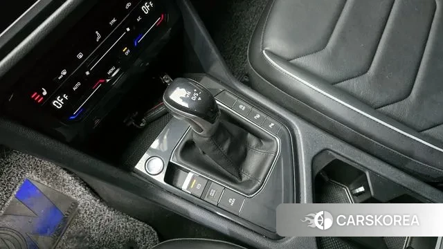 Volkswagen Tiguan second Generation id 3534331 из Кореи 19