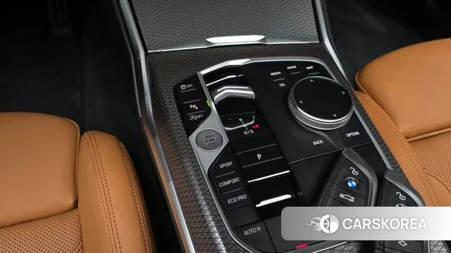 BMW 3 Series (G20) id 2915093 из Кореи 19