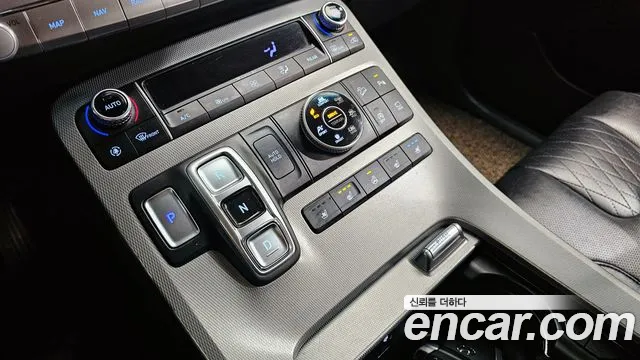 Hyundai Palisade id 2510865 из Кореи 19