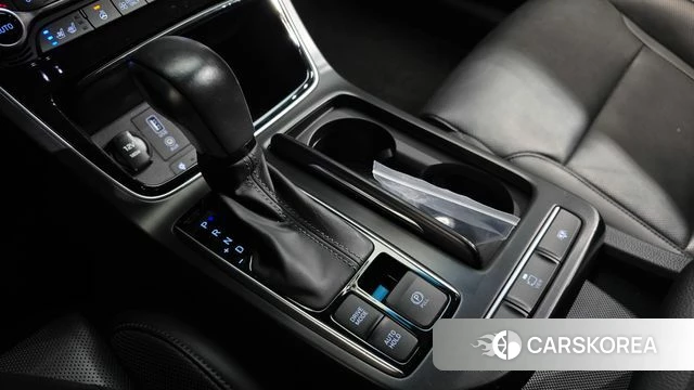 Hyundai Grandeur IG Hybrid id 4496642 из Кореи 34