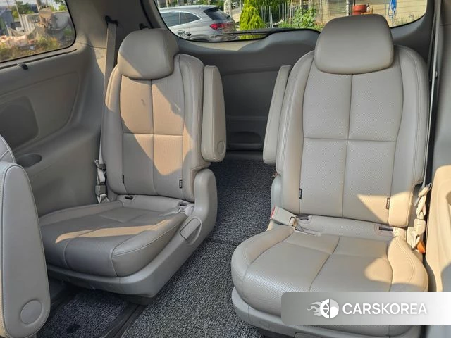 Kia The New Carnival id 4435325 из Кореи 19