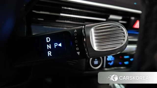 Hyundai Ionic 6 id 4854621 из Кореи 19