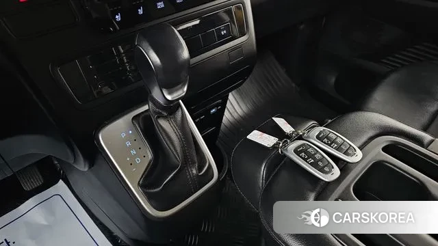 Hyundai Staria id 3432504 из Кореи 19