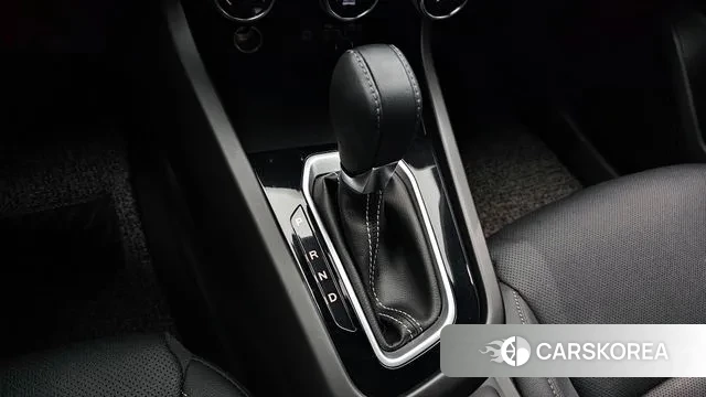 Renault Korea (Samsung) Arcana id 3452033 из Кореи 19