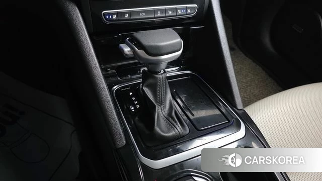 Renault Korea (Samsung) SM6 id 3834790 из Кореи 19