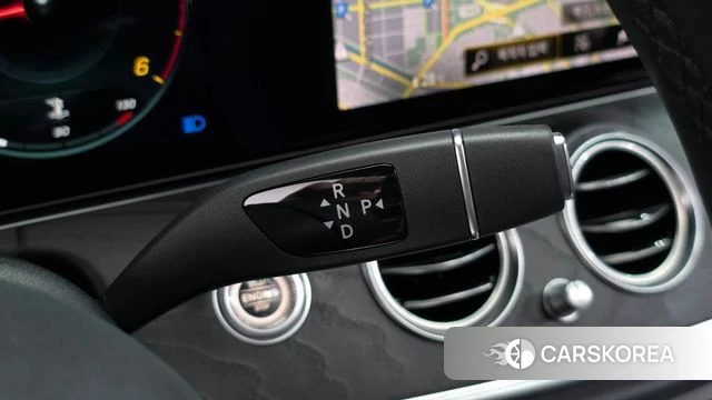 Mercedes-Benz E-Class W213 id 3910583 из Кореи 19